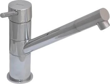 Смеситель для кухни Seaman Barcelone SSL-5110 Water