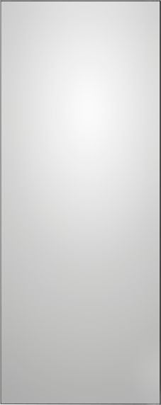 Зеркало Colombo Design Gallery 100x40 в раме