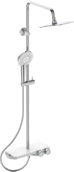 Душевая стойка Ideal Standard Ceratherm S200 A7331AA