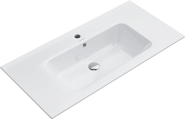 Мебельная раковина KERAMA MARAZZI Piano 95