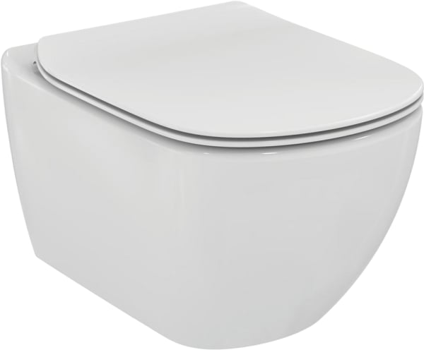 Унитаз подвесной Ideal Standard Tesi T354601