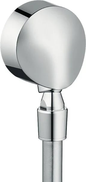 Шланговое подключение Hansgrohe FixFit Fixfit E 27505000