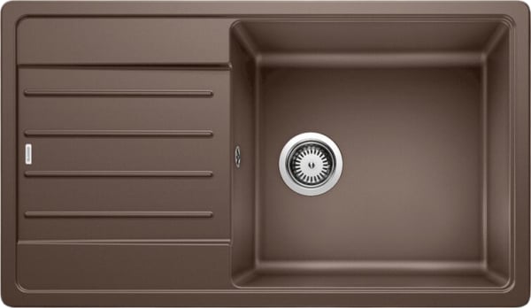 Мойка кухонная Blanco Legra XL 6 S кофе
