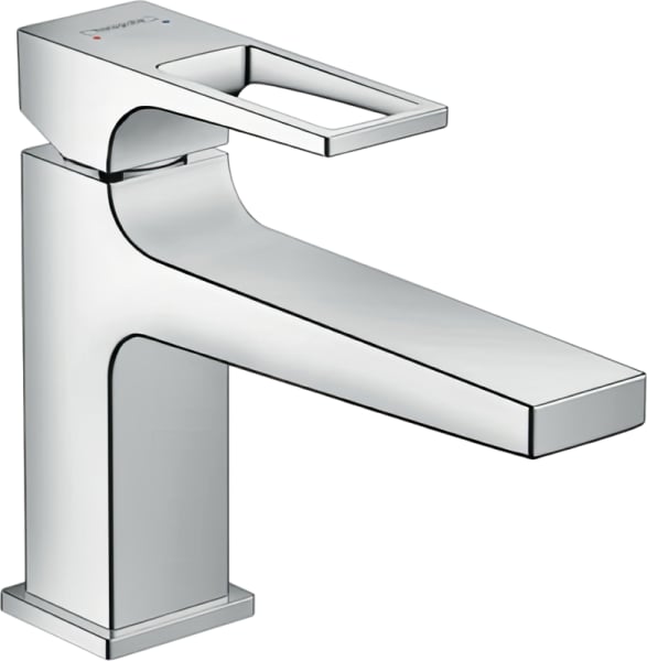 Смеситель для раковины Hansgrohe Metropol 74502000