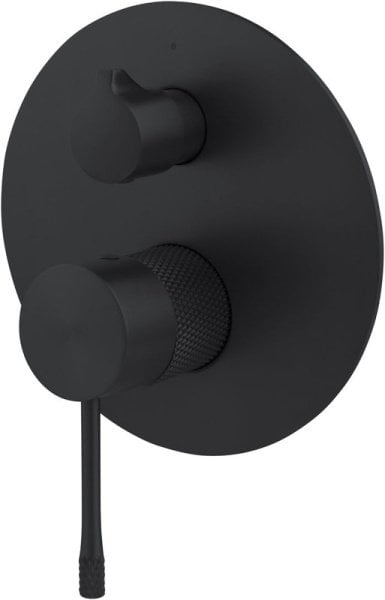 Встраиваемый смеситель Allen Brau Priority 5.31C11-31, С ВНУТРЕННЕЙ ЧАСТЬЮ, матовый