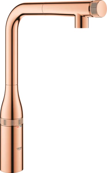 Смеситель для кухни Grohe Essence SmartControl 31615DA0