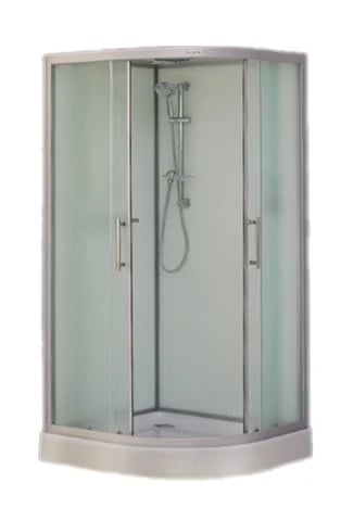Душевая кабина Esbano CR ESKB890CR