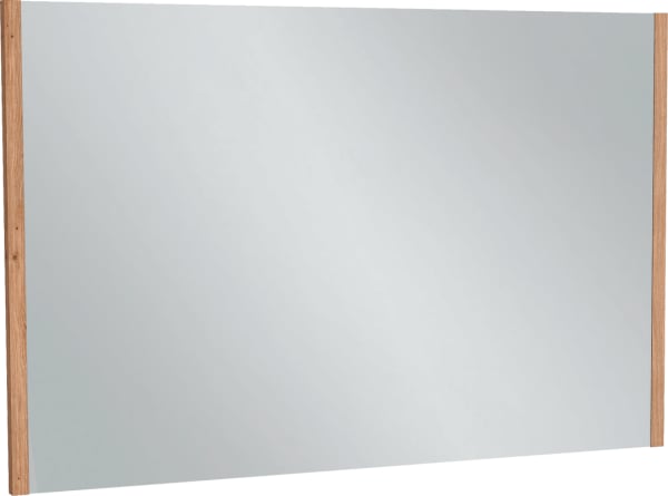 Зеркало Jacob Delafon Sherwood EB1837RU-P6 100 натуральный дуб