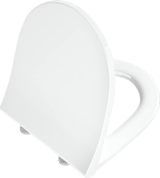 Крышка-сиденье VitrA Sento 130-003-009
