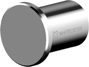 Крючок WHITECROSS Ergo ER2215CR хром