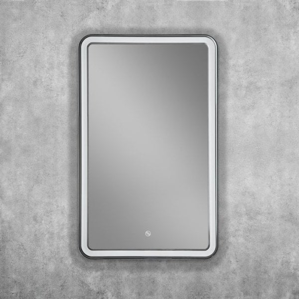 Зеркало Art&Max Vita 50x80 с подсветкой