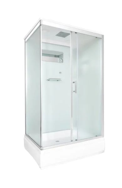 Душевая кабина DTO D D229S