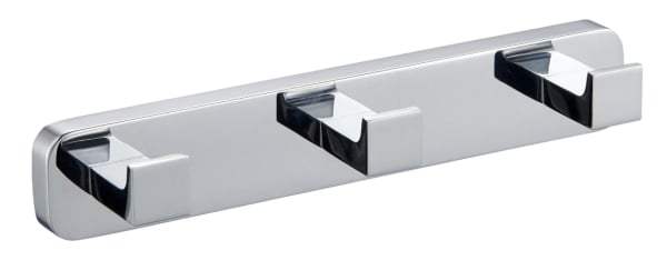 Крючок Wonzon & Woghand WW-9535 хром