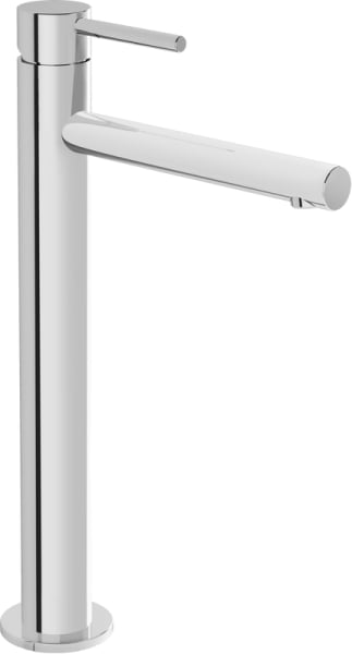 Смеситель для раковины VitrA Origin A42558 хром