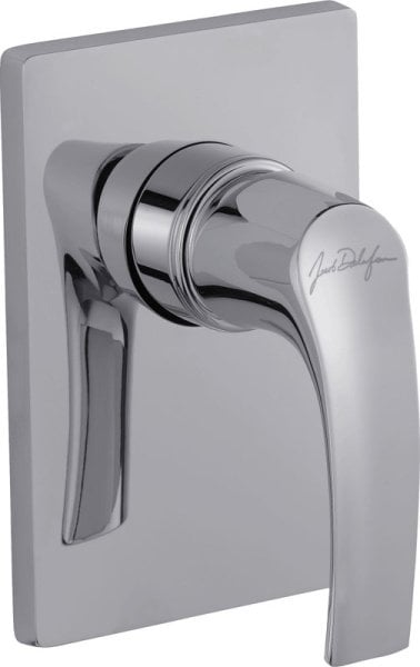 Встраиваемый смеситель Jacob Delafon Symbol E98712-CP