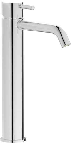 Смеситель для раковины IB Rubinetterie Milanotorino MT202CC chrome