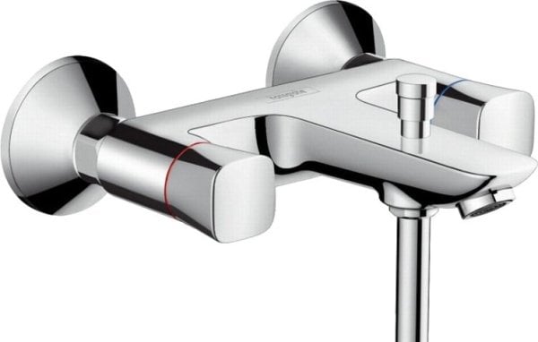 Смеситель для ванны с душем Hansgrohe Logis 71243000