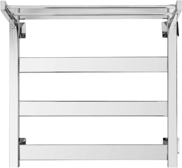 Полотенцесушитель водяной Secado Комано 1 СП 60х50 хром