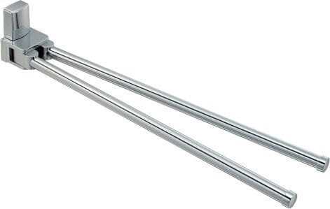 Полотенцедержатель Wasserkraft Leine K-5031