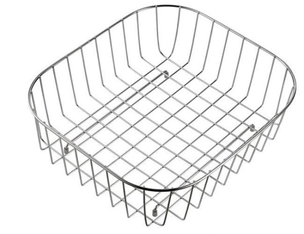 Корзина для мойки Alveus 34х31х11