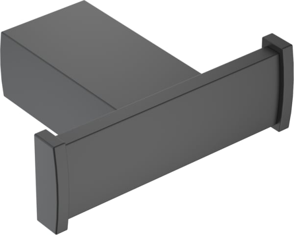 Крючок Timo Torne 43012/03 черный матовый