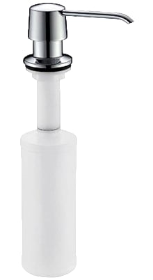 Дозатор для кухонной мойки Wasserkraft K-1099