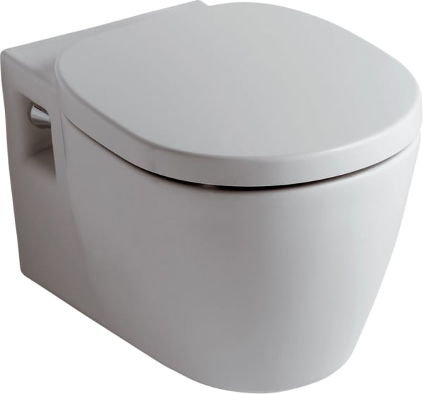 Унитаз подвесной Ideal Standard Connect E804601