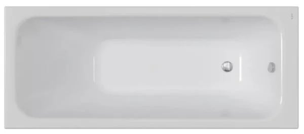 Акриловая ванна VitrA Optimum Neo 170x70 см, 64530001000