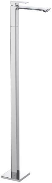 Смеситель для раковины AQUAme Savona AQM6811CR, хром