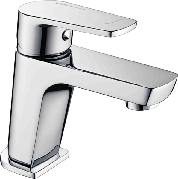 Смеситель для раковины Wasserkraft Dill 6103