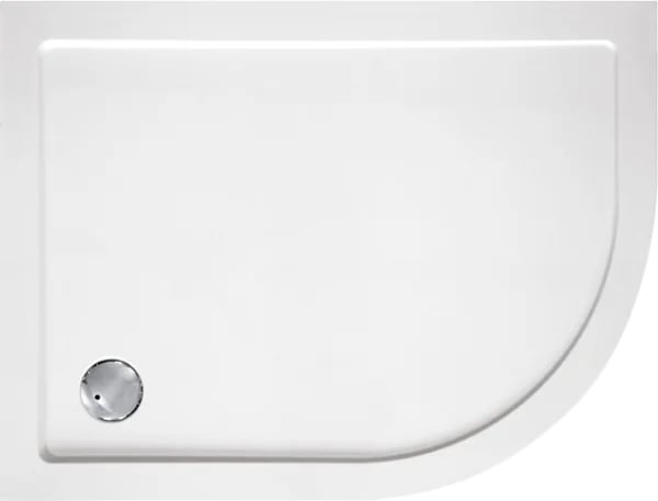 Поддон для душа Cezares Tray SMC TRAY-M-RH-120/90-550-35-W-L 120x90 L