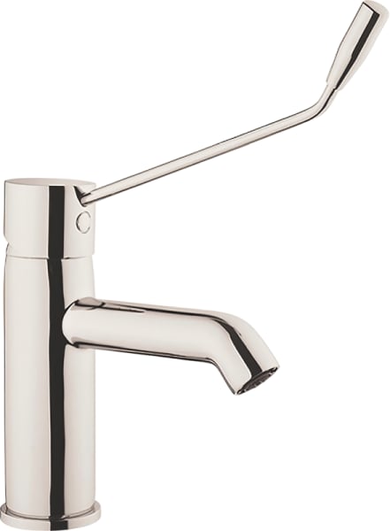 Смеситель для раковины VitrA AquaMed AquaMed A42312WSA для раковины