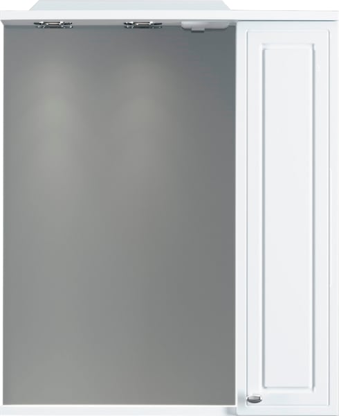 Зеркало Damixa RedBlu Palace One 60 R 60
