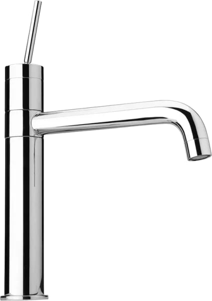 Смеситель для кухни Paini Cox 78CR579JOKM