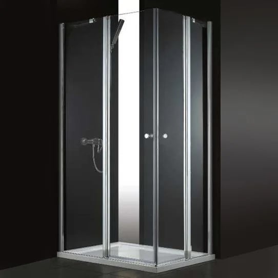 Душевой уголок Cezares Elena AH2 100/90 C Cr