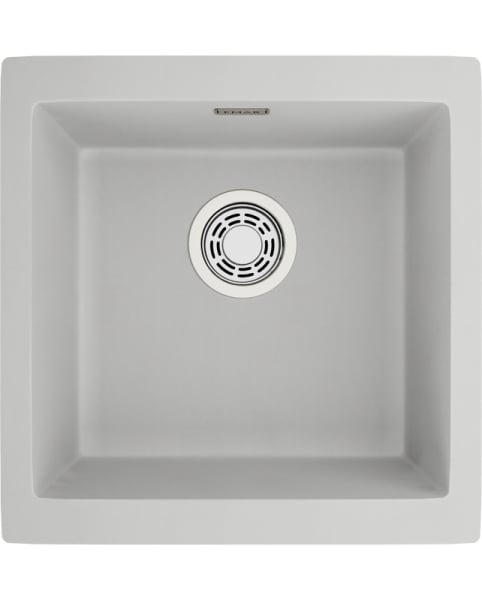 Мойка кухонная Emar Quartz EMQ-1455.P, агат