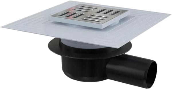 Душевой трап AlcaPlast APV 26C