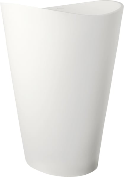 Раковина Montebianco Onda Grande 13008