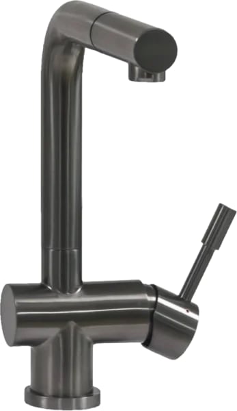 Смеситель для кухни Seaman Eco Venice SSN-0912P-GL gun light