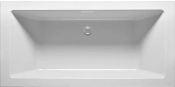 Акриловая ванна Riho Rething Cubic 180x80 см, B106001005