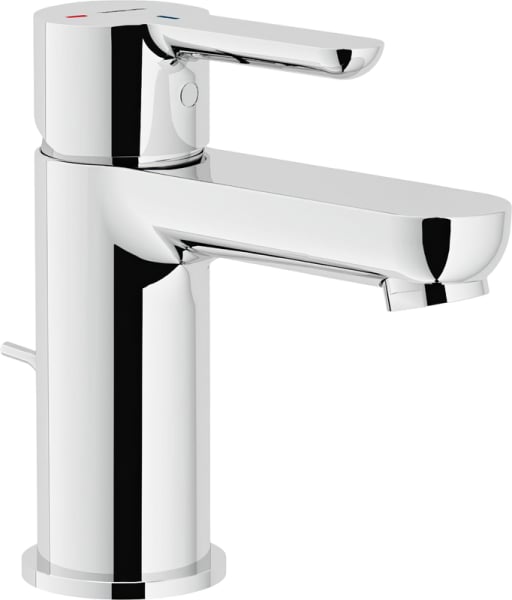 Смеситель для раковины Nobili ABC AB87118/1CR