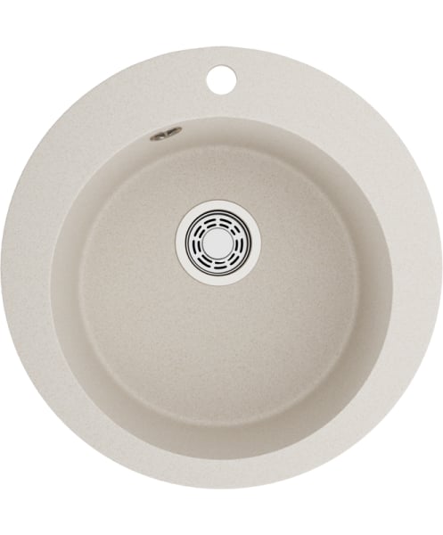 Мойка кухонная Emar Quartz EMQ-1475.C Берилл