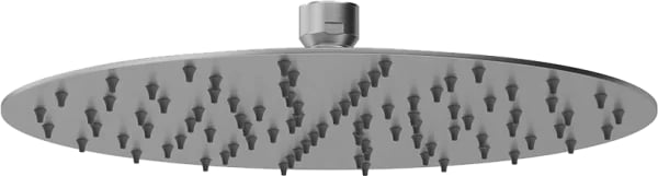 Верхний душ KERAMA MARAZZI Eterna 29392XKM.50.050 нержавеющая сталь