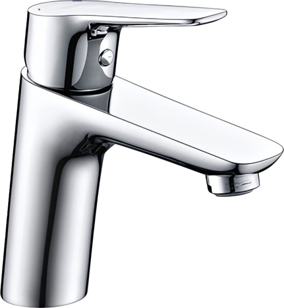 Смеситель для раковины Wasserkraft Lippe 4503
