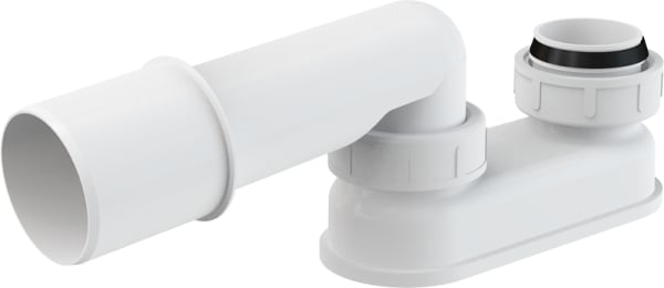 Сифон для ванны AlcaPlast A53-DN50