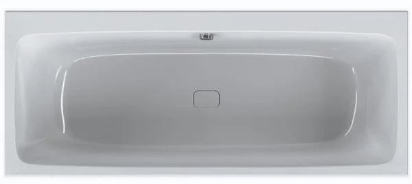 Акриловая ванна AM.PM Func 170x70 см, W84A-170-070W-A