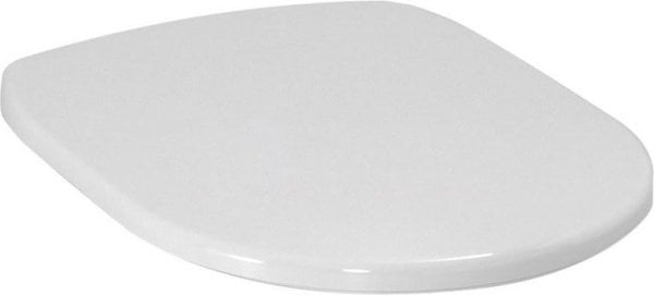 Крышка-сиденье ArtCeram Atelier AZA001 01 71 с микролифтом, петли хром