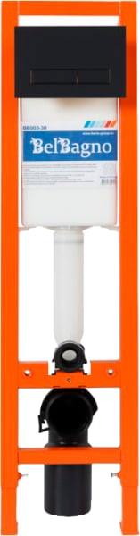 Система инсталляции для унитазов BelBagno BB003-30