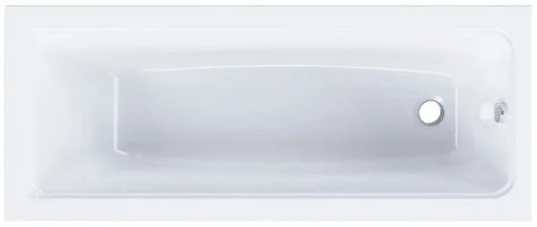 Акриловая ванна AM.PM Gem 170x70 см, W90A-170-070W-A1