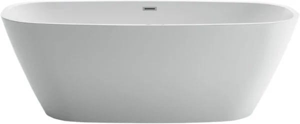 Акриловая ванна BelBagno 150x75 см, BB72-1500